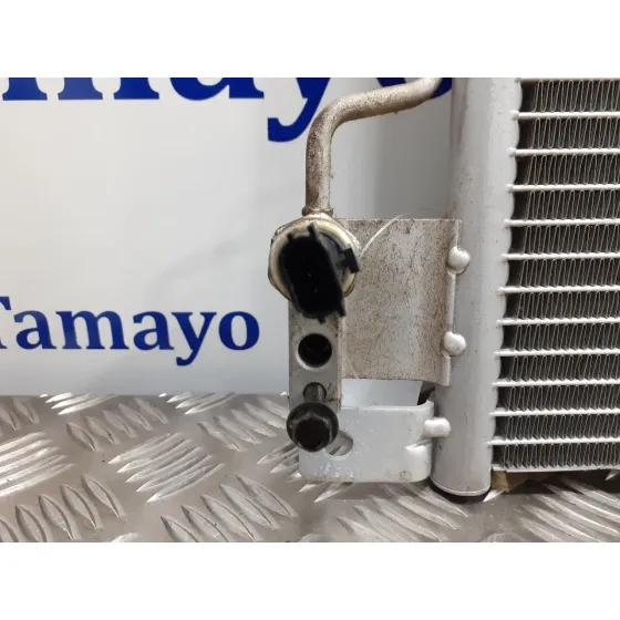 Condensador / Radiador Aire Acondicionado para Nissan Pathfinder (R51)