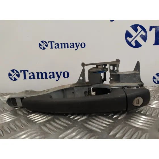 Maneta Exterior Delantera Izquierda para Peugeot Partner Kombi