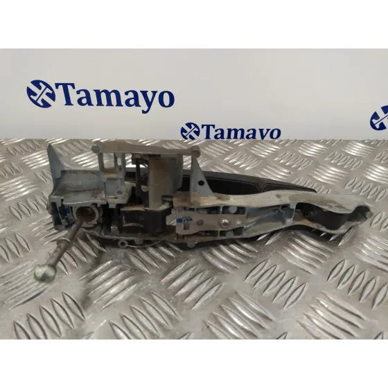 Maneta Exterior Delantera Izquierda para Peugeot Partner Kombi