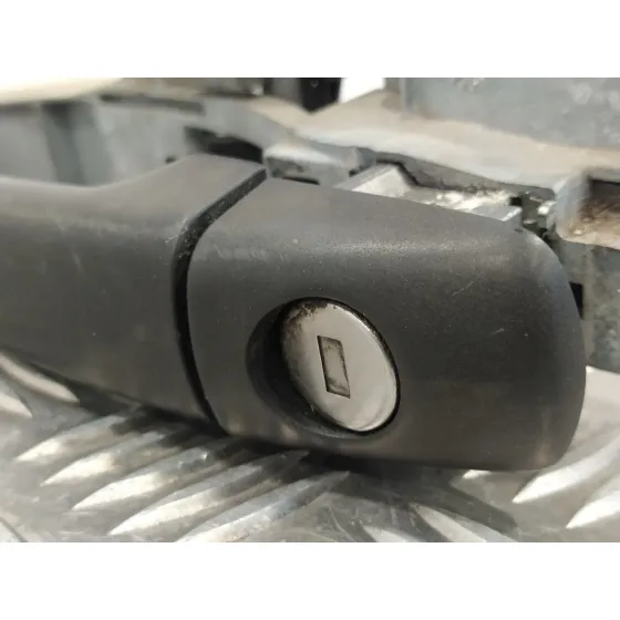 Maneta Exterior Delantera Izquierda para Peugeot Partner Kombi