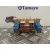 Caja Reles / Fusibles para Nissan Qashqai (J10)