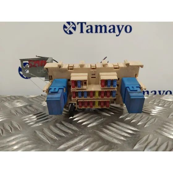 Caja Reles / Fusibles para Nissan Qashqai (J10)