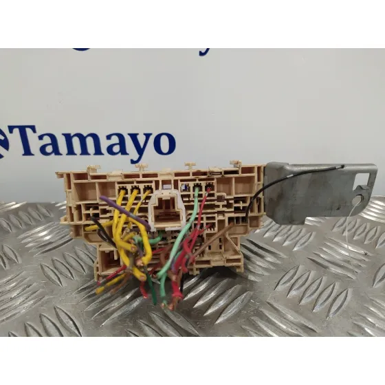 Caja Reles / Fusibles para Nissan Qashqai (J10)