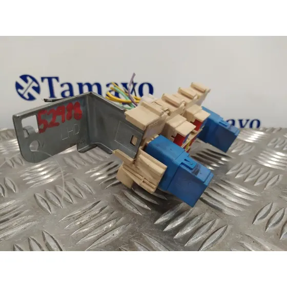 Caja Reles / Fusibles para Nissan Qashqai (J10)