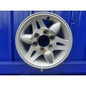 Llanta para Nissan Terrano/Terrano.ii (R20)