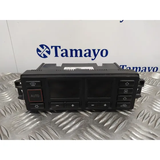 Mando Climatizador para Audi A3 (8L)