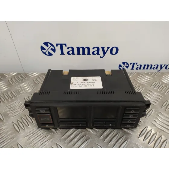 Mando Climatizador para Audi A3 (8L)