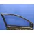 Puerta Delantera Izquierda para Lexus Rx