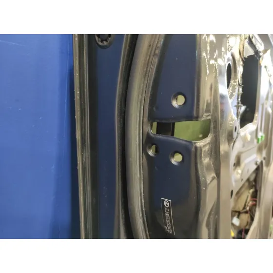 Puerta Delantera Izquierda para Lexus Rx