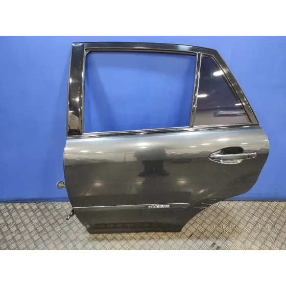Puerta Trasera Izquierda para Lexus Rx