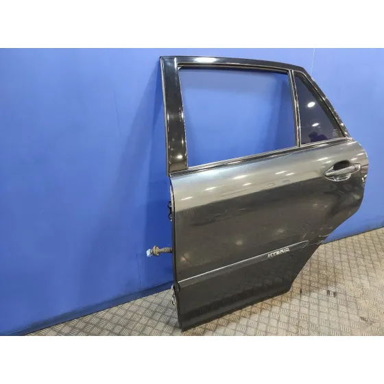 Puerta Trasera Izquierda para Lexus Rx