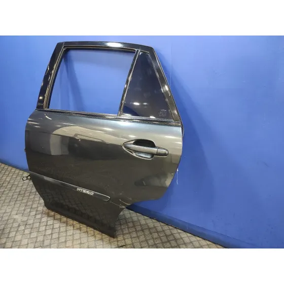 Puerta Trasera Izquierda para Lexus Rx