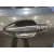 Puerta Trasera Izquierda para Lexus Rx
