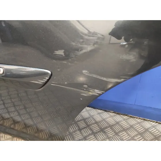 Puerta Trasera Izquierda para Lexus Rx