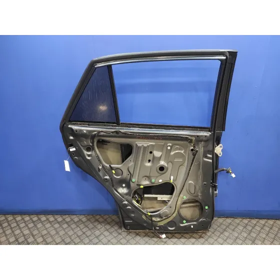 Puerta Trasera Izquierda para Lexus Rx