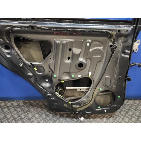 Puerta Trasera Izquierda para Lexus Rx