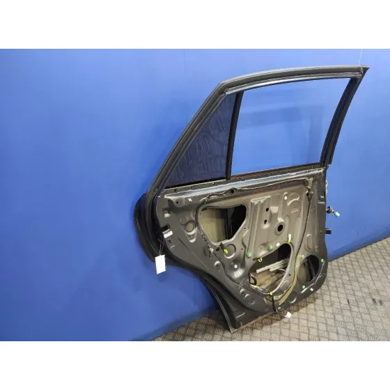 Puerta Trasera Izquierda para Lexus Rx