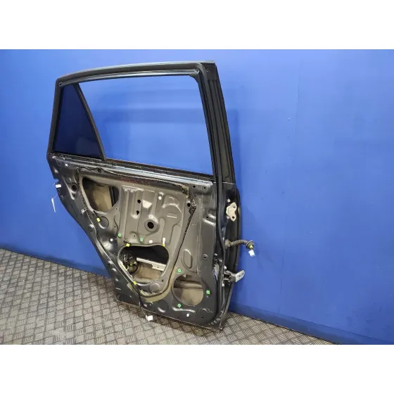 Puerta Trasera Izquierda para Lexus Rx
