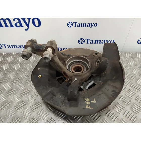 Mangueta Delantera Izquierda para Lexus Rx
