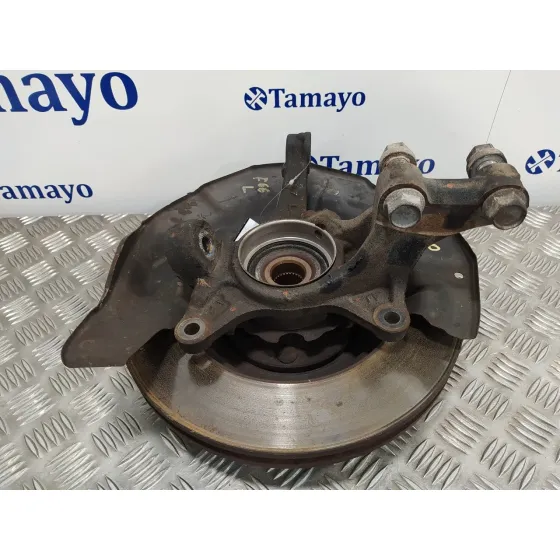 Mangueta Delantera Izquierda para Lexus Rx