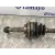Transmision Trasera Derecha para Lexus Rx