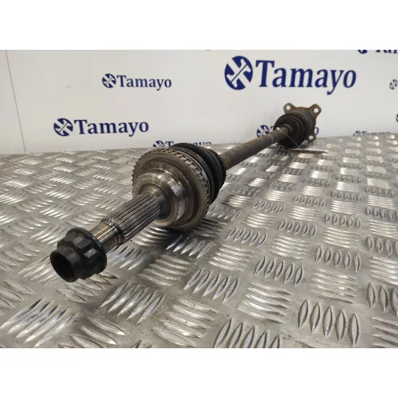 Transmision Trasera Derecha para Lexus Rx