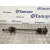 Transmision Trasera Izquierda para Lexus Rx
