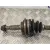 Transmision Trasera Izquierda para Lexus Rx