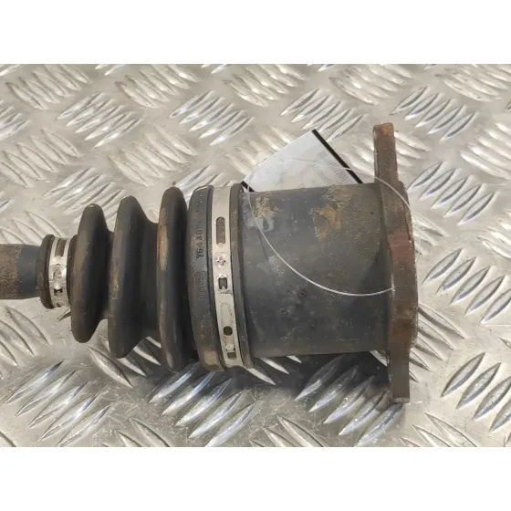 Transmision Trasera Izquierda para Lexus Rx