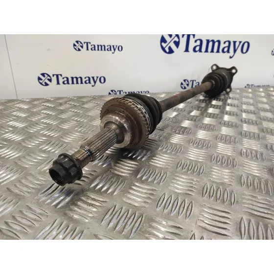 Transmision Trasera Izquierda para Lexus Rx