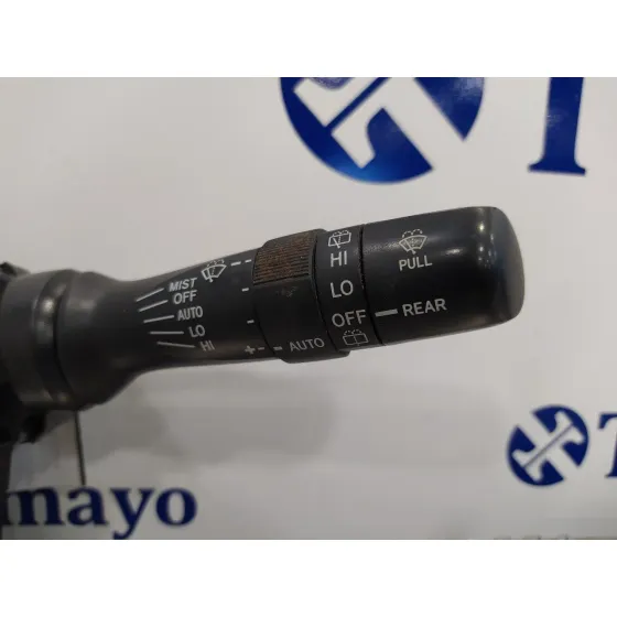 Mando Multifuncion para Lexus Rx