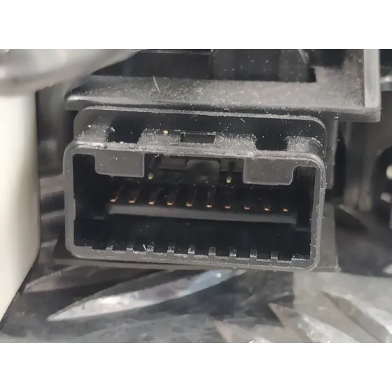 Mando Multifuncion para Lexus Rx