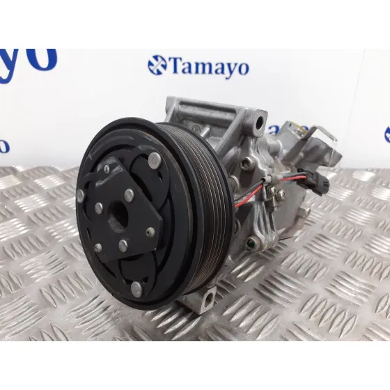 Compresor Aire Acondicionado para Dacia Duster Ii