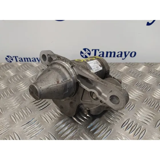 Motor Arranque para Nissan Qashqai (J10)