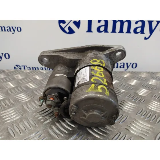Motor Arranque para Nissan Qashqai (J10)