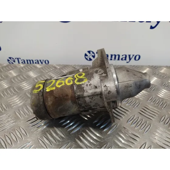 Motor Arranque para Nissan Qashqai (J10)