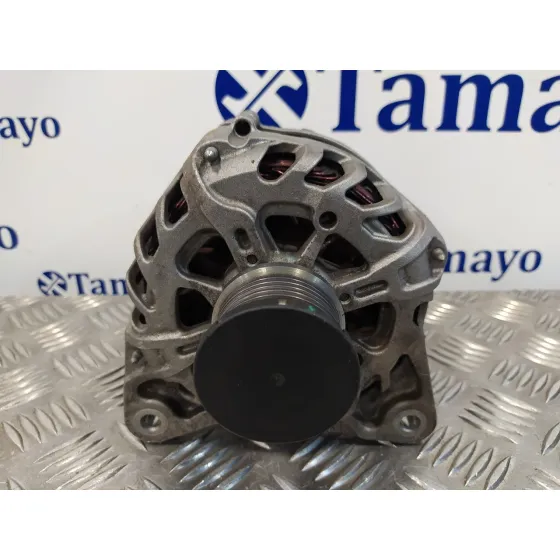 Alternador para Dacia Duster Ii
