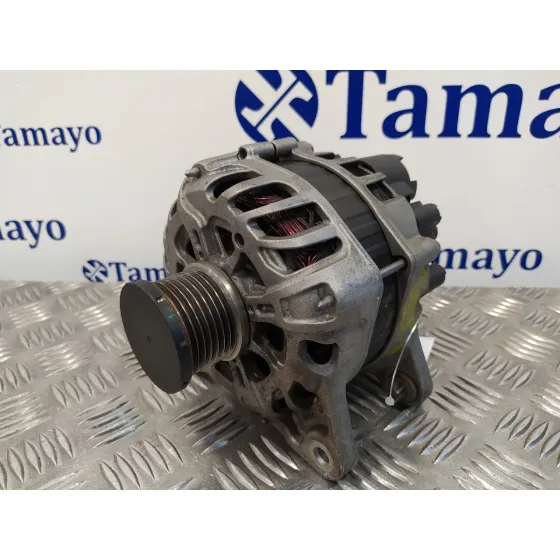 Alternador para Dacia Duster Ii
