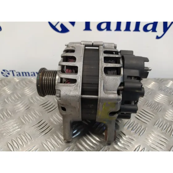 Alternador para Dacia Duster Ii
