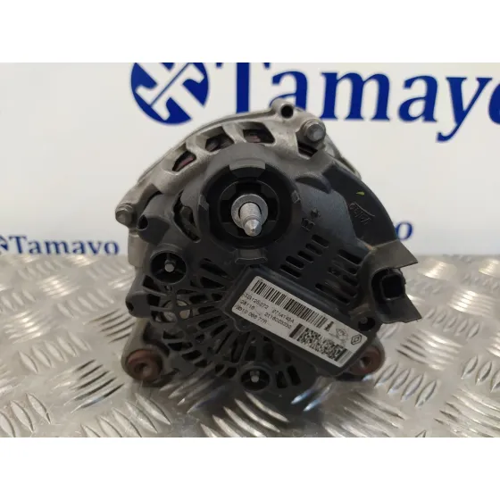 Alternador para Dacia Duster Ii