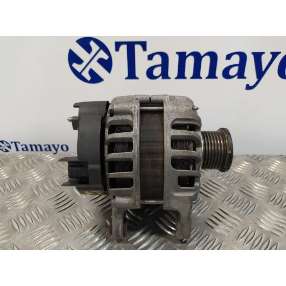 Alternador para Dacia Duster Ii