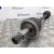 Transmision Delantera Izquierda para Mercedes-Benz Clase C (W203) Sportcoupe