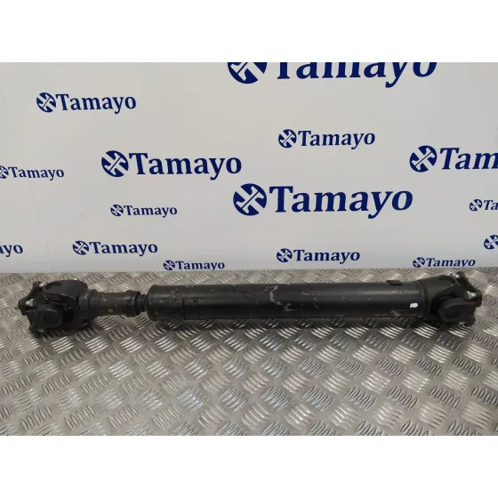 Transmision Central Delantera para Nissan Pathfinder (R51)