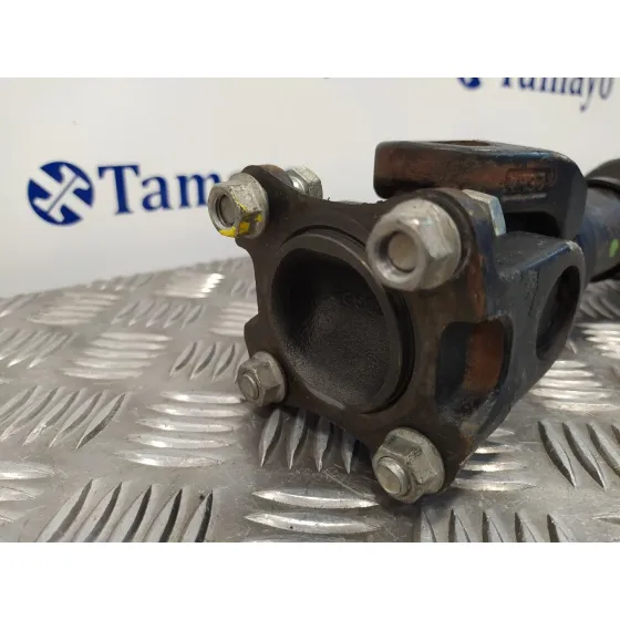 Transmision Central Delantera para Nissan Pathfinder (R51)