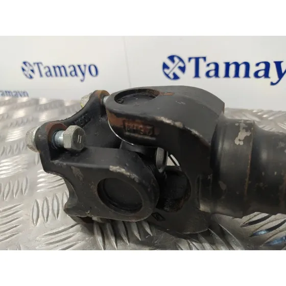 Transmision Central Delantera para Nissan Pathfinder (R51)