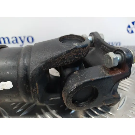 Transmision Central Delantera para Nissan Pathfinder (R51)
