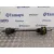 Transmision Delantera Derecha para Mercedes-Benz Clase C (W203) Sportcoupe