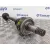 Transmision Delantera Derecha para Mercedes-Benz Clase C (W203) Sportcoupe