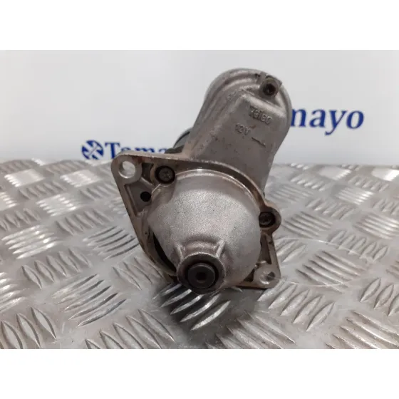 Motor Arranque para Opel Corsa C