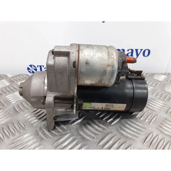 Motor Arranque para Opel Corsa C